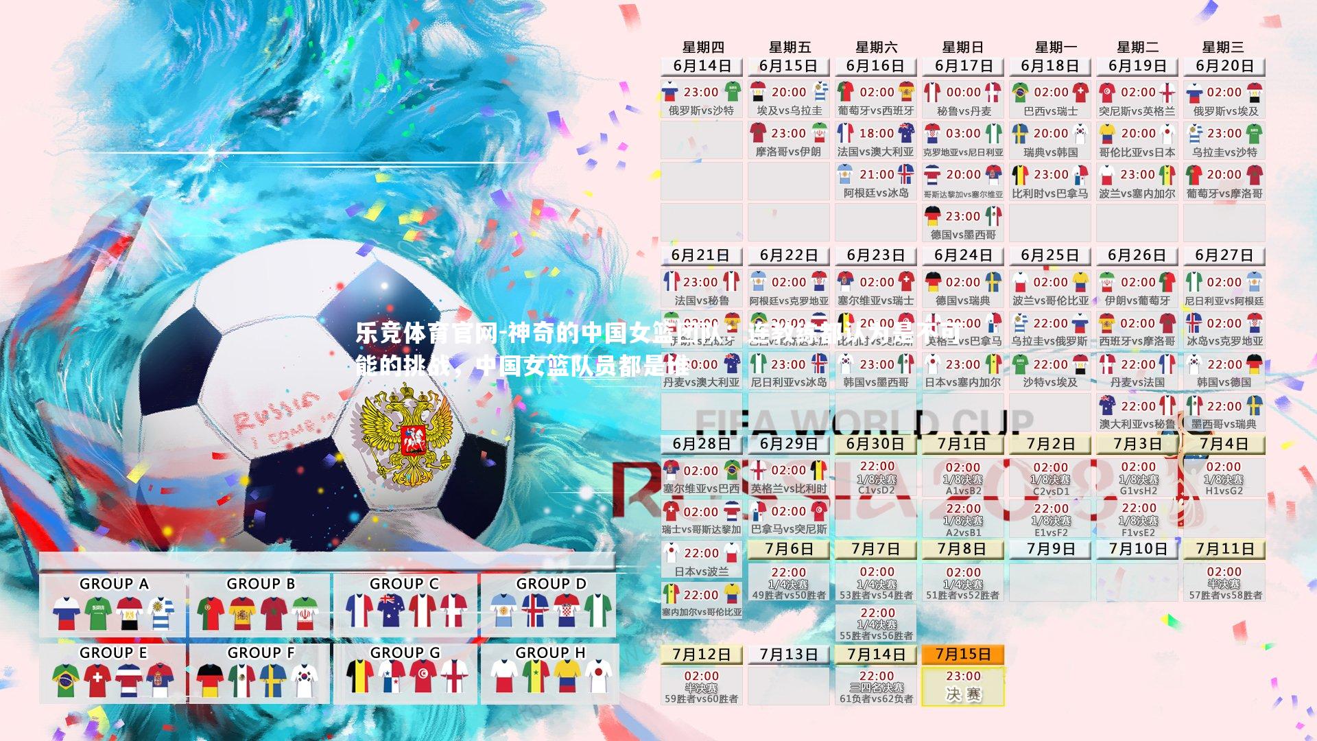 神奇的中国女篮团队：连教练都认为是不可能的挑战，中国女篮队员都是谁