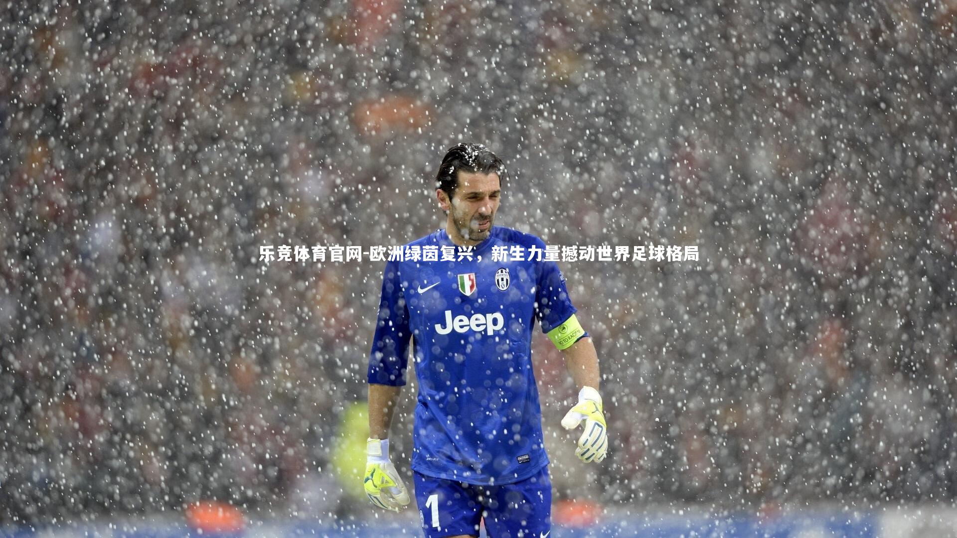 欧洲绿茵复兴,新生力量撼动世界足球格局