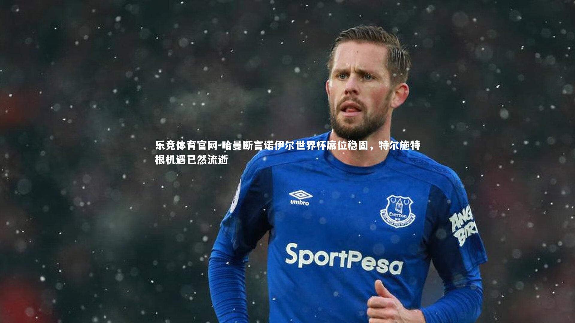 哈曼断言诺伊尔世界杯席位稳固,特尔施特根机遇已然流逝